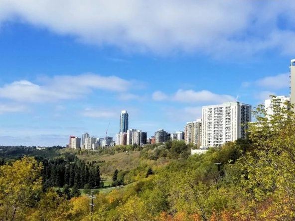 Oliver / Downtown Core