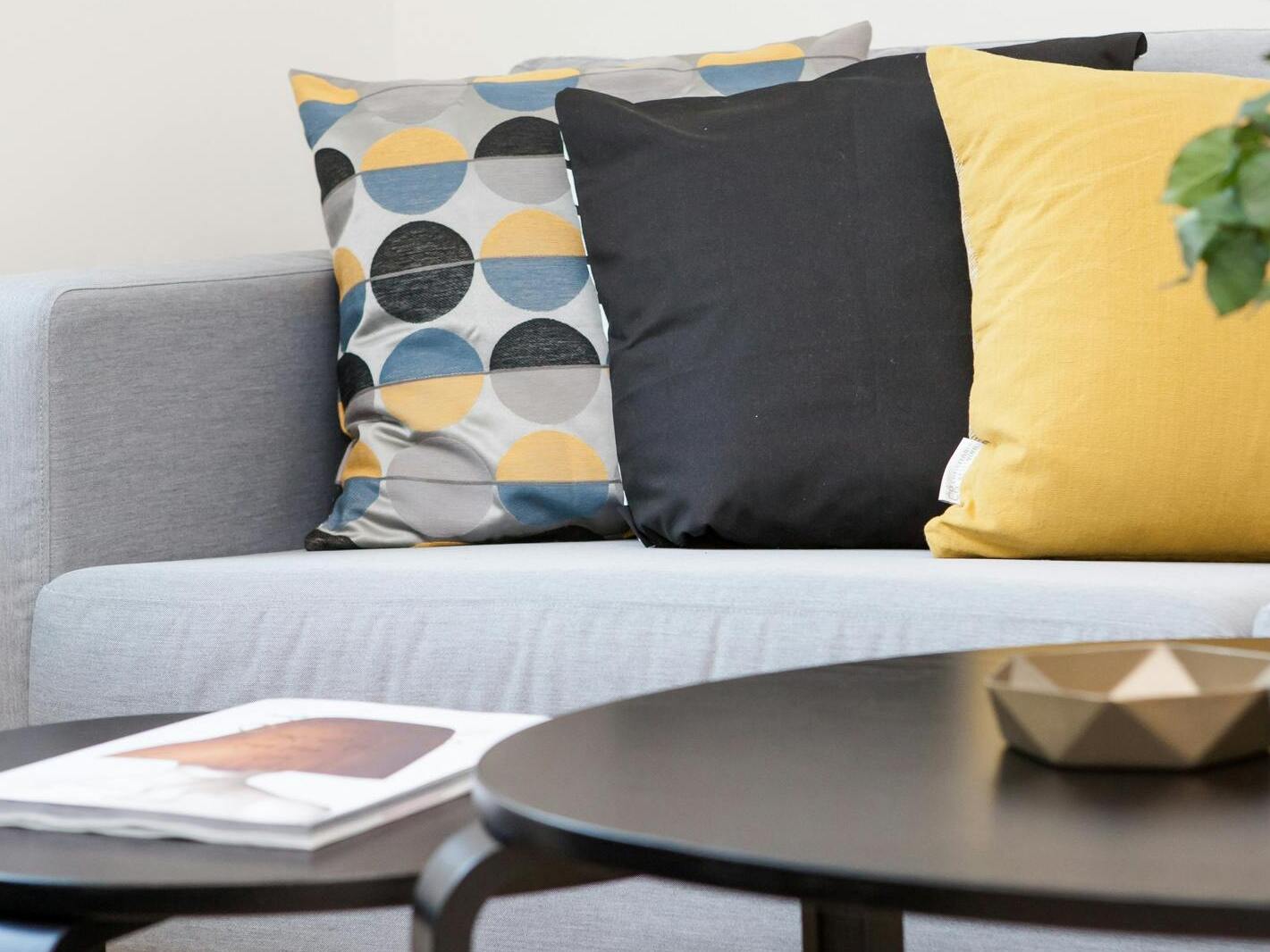 Home Staging Guidance