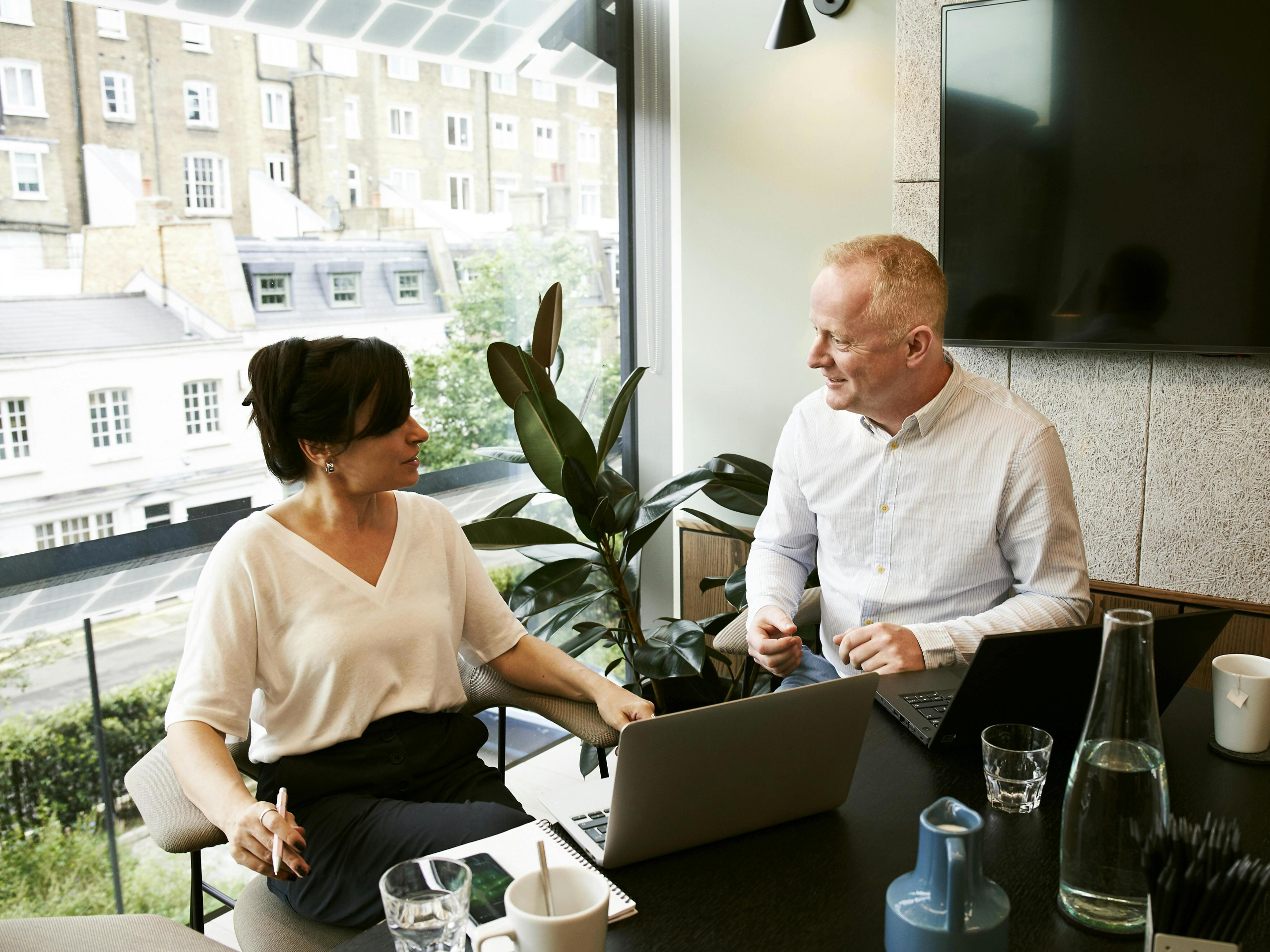 Pre-Listing Consultations